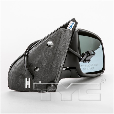 Tyc Tyc Door Mirror, 8610231 8610231